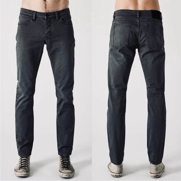 Neuw Other - Neuw Stockholm Iggy Skinny Jeans Men’s 32x32